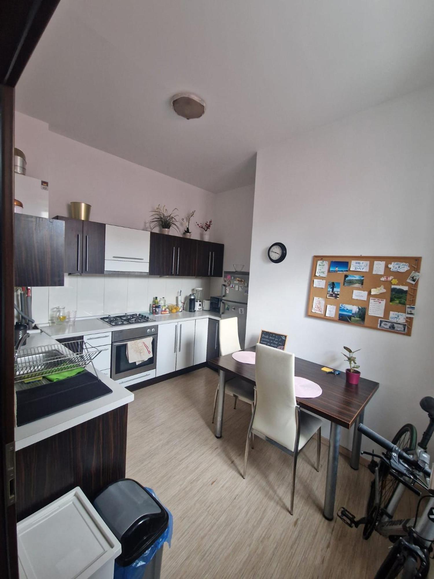 Апартаменти Old Town, 1 Bedroom Братислава