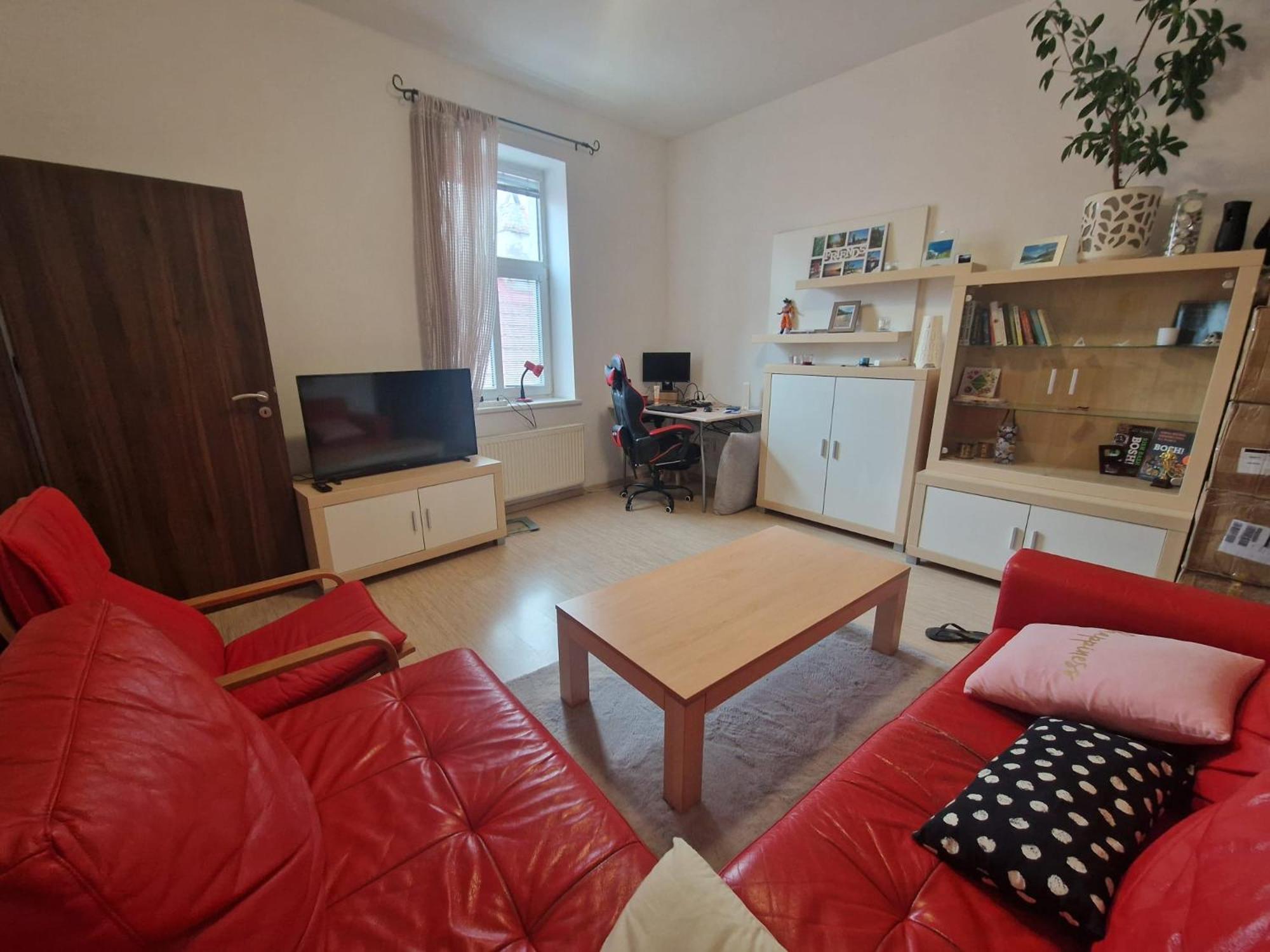 Old Town, 1 Bedroom Апартаменти *