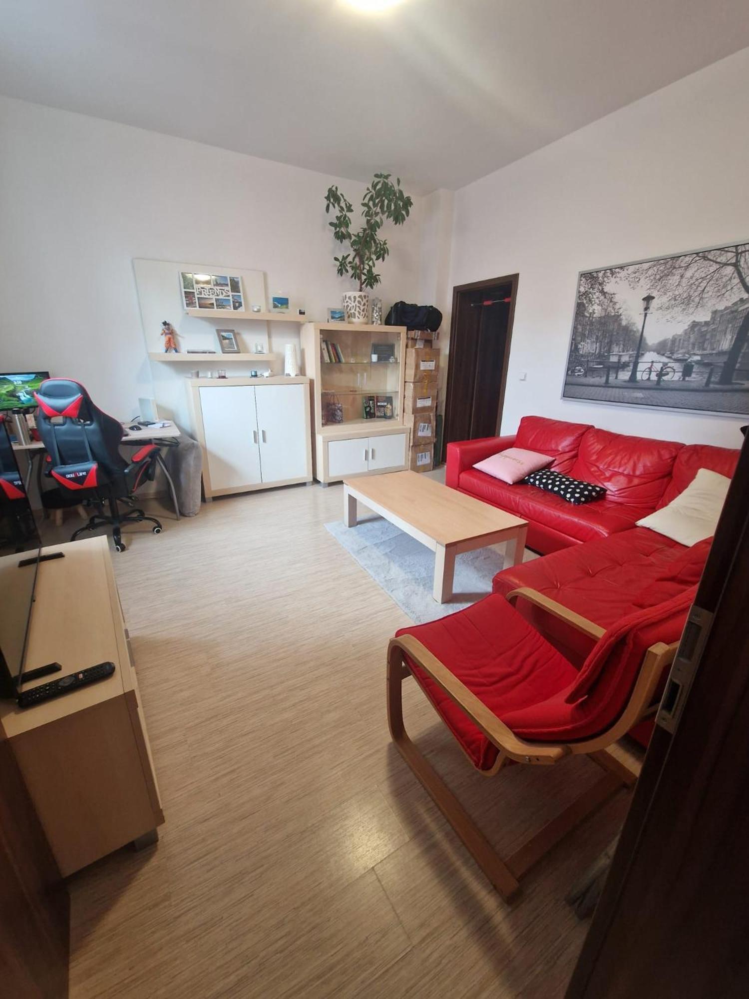 Апартаменти Old Town, 1 Bedroom *