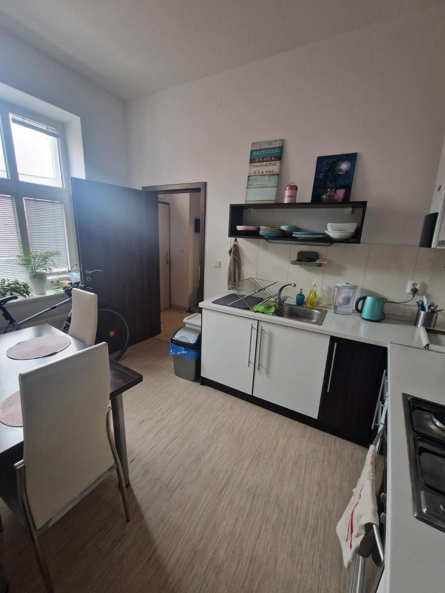 Old Town, 1 Bedroom Апартаменти Братислава