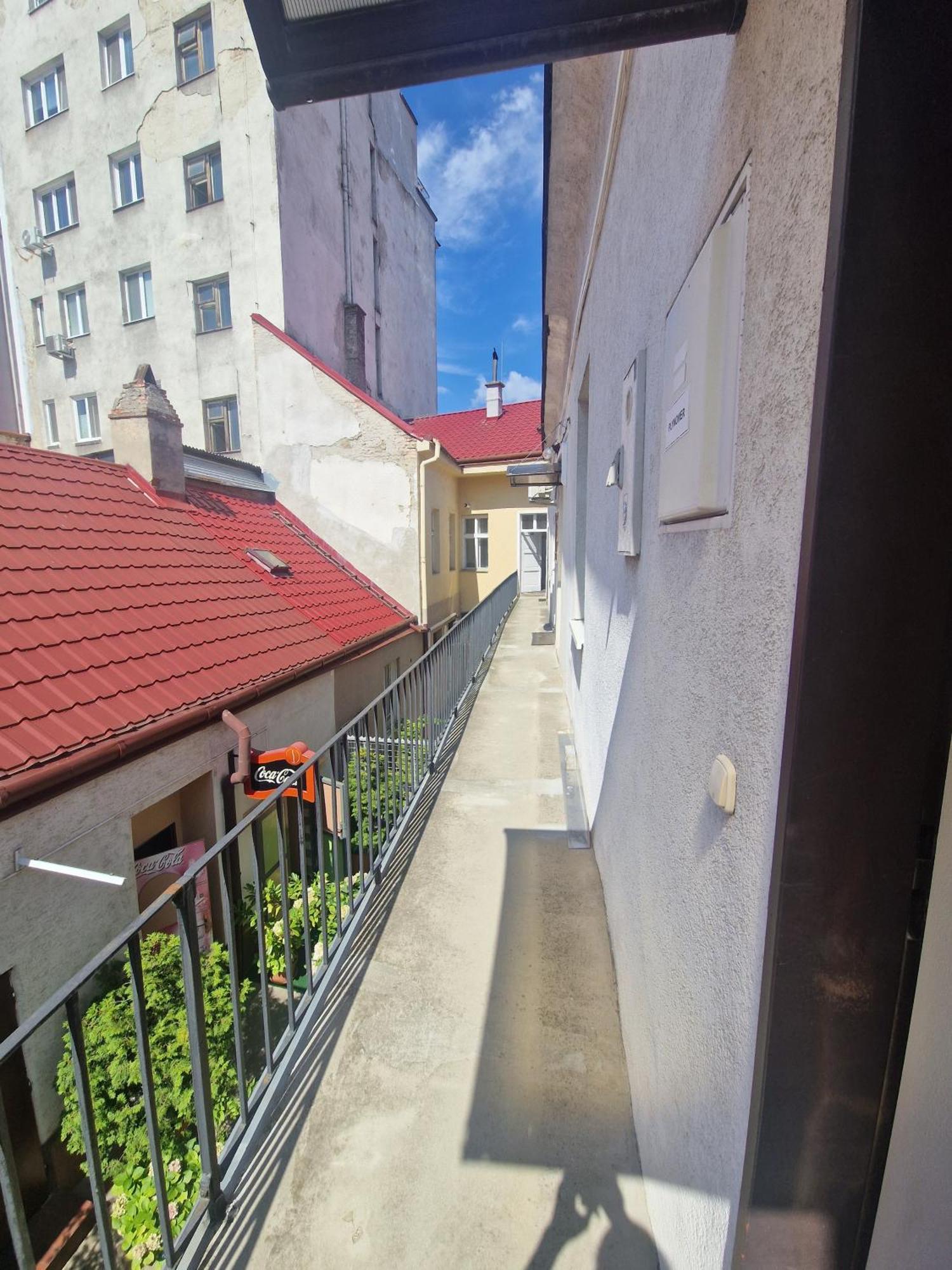 Апартаменти Old Town, 1 Bedroom *